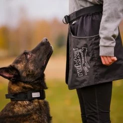 Rukka® Training Apron, Black -Zooplus Sales Shop 258798 rukka rukka trainingssch rze schwarz hs 05 1