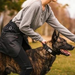 Rukka® Training Apron, Black -Zooplus Sales Shop 258798 rukka rukka trainingssch rze schwarz hs 06 3