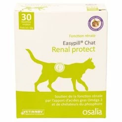 Easypill Renal Protect For Cats