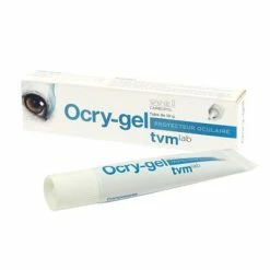 TVM Ocry-gel
