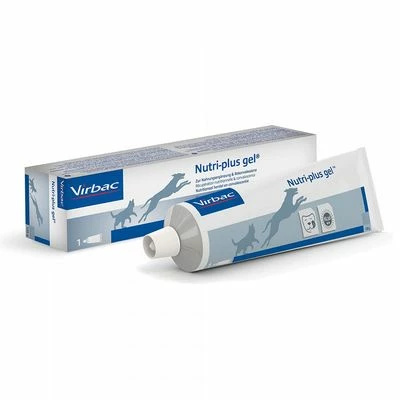Virbac Nutri-Plus Gel 3 Virbac Nutri-Plus Gel