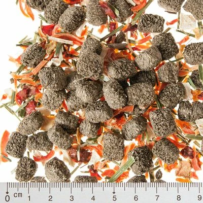 Greenwoods Dwarf Rabbit Food 4 Greenwoods Dwarf Rabbit Food - Image 2