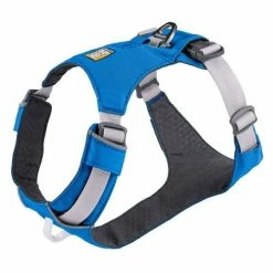 RUFFWEAR Hi & Light Harness, Blue Dusk -Zooplus Sales Shop 262396 262397 262398 262399 262400 262401 ruffwear hinlight harness blue dusk hs 02 8