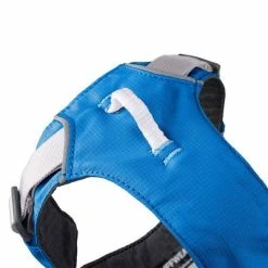 RUFFWEAR Hi & Light Harness, Blue Dusk -Zooplus Sales Shop 262396 262397 262398 262399 262400 262401 ruffwear hinlight harness blue dusk hs 6 6