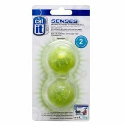 Catit Design Senses Super Roller Circuit -Zooplus Sales Shop 263068 catit beleuchtete baelle 01 2012 9 1