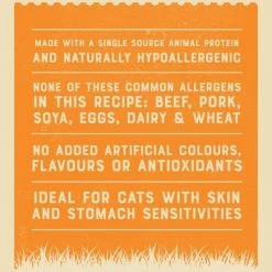 James Wellbeloved Kitten Pouches - Turkey -Zooplus Sales Shop 263755 si06 uk 3