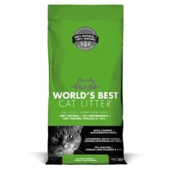 World's Best Cat Litter