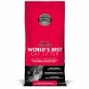 World's Best Cat Litter Extra Strength