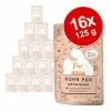 GRAU Gourmet Bites 16 X 125g 2 GRAU Gourmet Bites 16 X 125g -Zooplus Sales Shop 268996 katze grau huhn pur pouch 125g hs 02 2