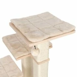 Natural Paradise Cat Tree Orchid S -Zooplus Sales Shop 269016 np kratzbaum orchid s fg 2648 1