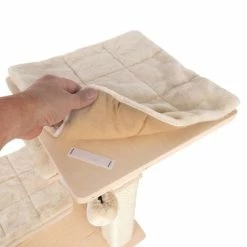 Natural Paradise Cat Tree Orchid S -Zooplus Sales Shop 269016 np kratzbaum orchid s fg 2649 0