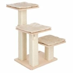 Natural Paradise Cat Tree Orchid S -Zooplus Sales Shop 269016 pla np kratzbaum orchid s fg 2643 7