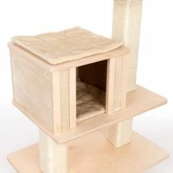 Natural Paradise Cat Tree Orchid Vanda S -Zooplus Sales Shop 269017 np kratzbaum orchid vanda s fg 2699 9