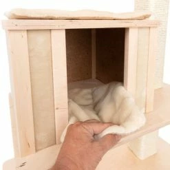 Natural Paradise Cat Tree Orchid Vanda S -Zooplus Sales Shop 269017 np kratzbaum orchid vanda s fg 2702 6