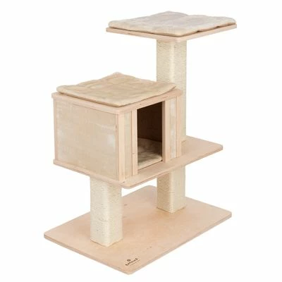 Natural Paradise Cat Tree Orchid Vanda S - Image 2