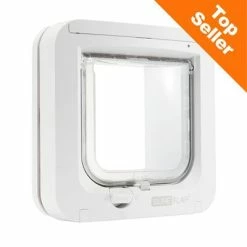 SureFlap Microchip Cat Flap