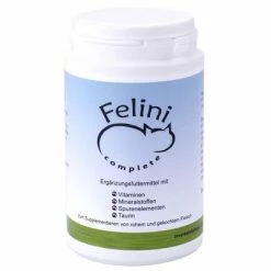 Zooplus Sales Shop -Zooplus Sales Shop 27255 pla felini complete 125g 9