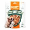 Boxby Dog Snacks Chicken Selection -Zooplus Sales Shop 274296 pla scholtus special products boxby hundesnacks huehnerauswahl hs 01 3