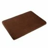 Wellness Soft Dog Mattress - Brown -Zooplus Sales Shop 27429 PLA Hundematratze Wellness Wildleder Optik Hu Bett 51 2
