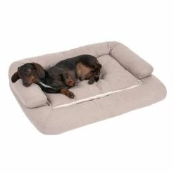 Vancouver Dog Sofa -Zooplus Sales Shop 274565 hundebett vancouver fg 2790 9