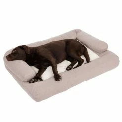 Vancouver Dog Sofa -Zooplus Sales Shop 274566 labrador fg 2902 7
