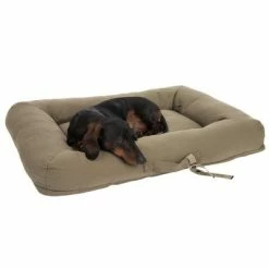 Toronto EcoLIFE Dog Bed 14 Toronto EcoLIFE Dog Bed -Zooplus Sales Shop 274567 hundebett toronto ecolife 80x60cm hs 18 7