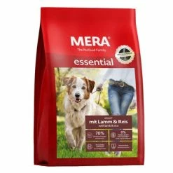 MERA Essential Lamb & Rice