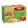 MERA All Cats Adult Mixed Pack 12 X 85g 1 MERA All Cats Adult Mixed Pack 12 X 85g -Zooplus Sales Shop 276296 pla mera cats adult 12 x 85 g hs 01 9