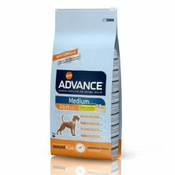 Advance Medium Adult -Zooplus Sales Shop 276681 6