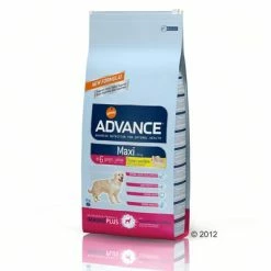 Advance Maxi Senior -Zooplus Sales Shop 276748 0