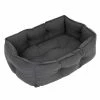 Cuddle Bed Silky 2 Cuddle Bed Silky -Zooplus Sales Shop 278696 pla kuschelbett silky hs 01 7