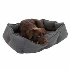 Cuddle Bed Silky 13 Cuddle Bed Silky -Zooplus Sales Shop 278697 kuschelbett silky hs 18 9