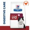 Hill's Prescription Diet Feline I/d Digestive Care - Chicken -Zooplus Sales Shop 27 pd id activbiome cat bk30994m plp uk 2