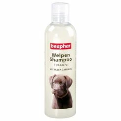 Beaphar Puppy Shampoo Glossy Coat