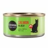 Cosma Original In Jelly 6 X 170g 1 Cosma Original In Jelly 6 X 170g -Zooplus Sales Shop 28127 pla cosma original salmon 170g 4