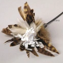 No Brand Crinkle Dancer Pole -Zooplus Sales Shop 283073 schulze katzenangel crinkledancer2 03 2012 3