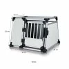 Trixie Aluminium Dog Crate - Large -Zooplus Sales Shop 284330 5
