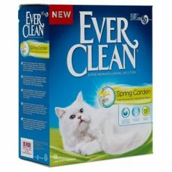 Ever Clean® Spring Garden Clumping Cat Litter