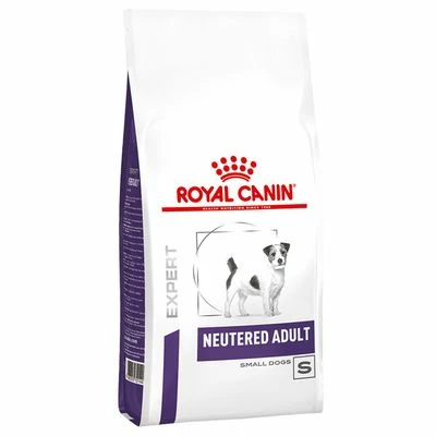 Royal Canin Expert - Neutered Adult Small Dog
