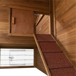 Pet Hutch Trixie Natura Luxury -Zooplus Sales Shop 28588 trixie kleintierstall natura luxus hs 04 4