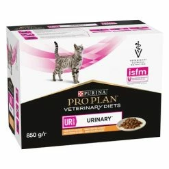 Purina Pro Plan Veterinary Diets Feline UR ST/OX Urinary - Chicken -Zooplus Sales Shop 288301 pla purina proplan veterinarydiets feline urinaryhuhn hs 01 7