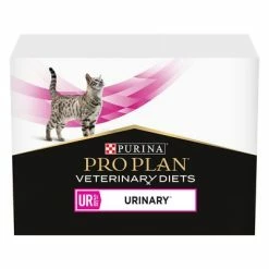 Purina Pro Plan Veterinary Diets Feline UR ST/OX Urinary - Chicken -Zooplus Sales Shop 288301 purina proplan veterinarydiets feline urinaryhuhn hs 03 9
