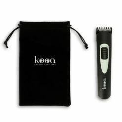 Kooa Battery Clipper GEAR Mini 14 Kooa Battery Clipper GEAR Mini -Zooplus Sales Shop 288380 kooa akku schermaschine gear mini hs 11 7