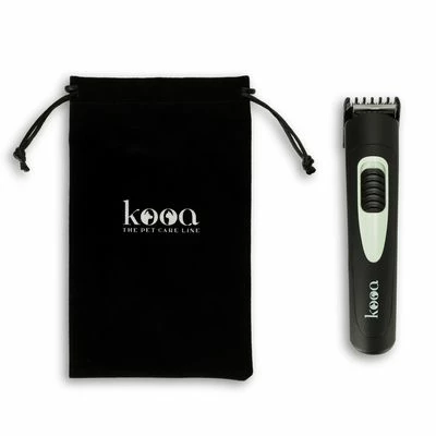 Kooa Battery Clipper GEAR Mini 7 Kooa Battery Clipper GEAR Mini - Image 5