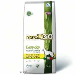 Forza 10 Bio Everyday With Chicken & Seaweed