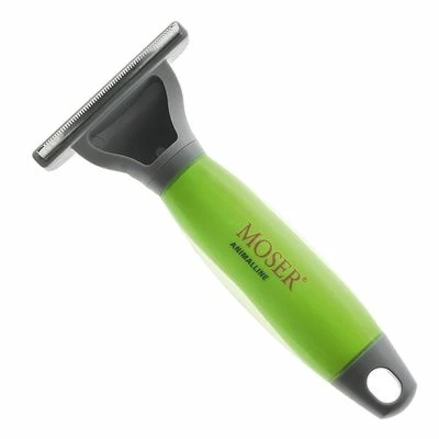 Moser Underwool Comb 3 Moser Underwool Comb