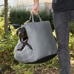 TIAKI Portable Car Seat Sleep & Travel -Zooplus Sales Shop 292196 tiaki autositz fg 4309 3 5