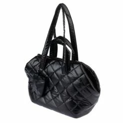 TIAKI Deluxe Shoulder Bag Fuzz