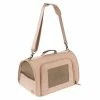 TIAKI Premium Carrying Bag Camello -Zooplus Sales Shop 295110 pla premium tragetasche camello fg 4391 2
