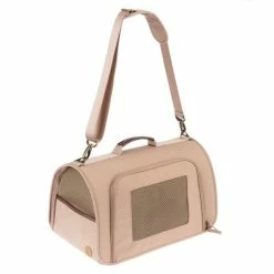 TIAKI Premium Carrying Bag Camello